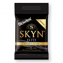 Preservativo Blowtex Skyn Elite Extra Fino